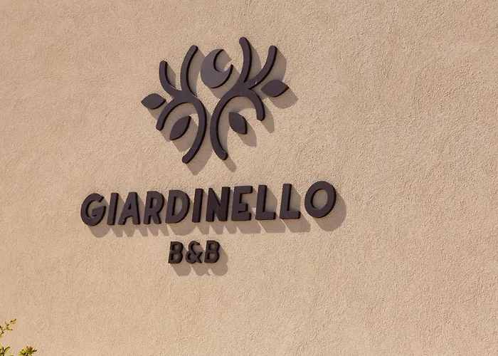B&B Giardinello