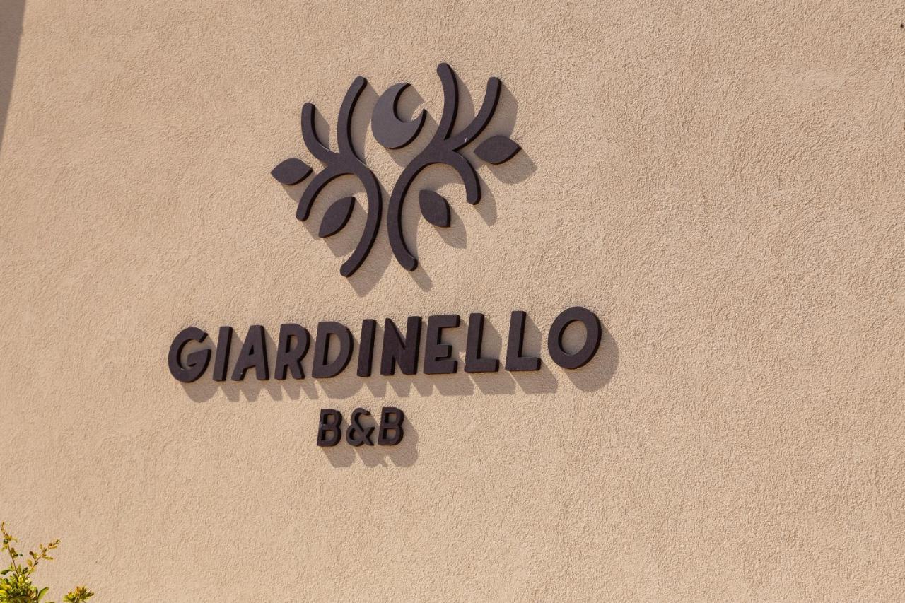 Giardinello